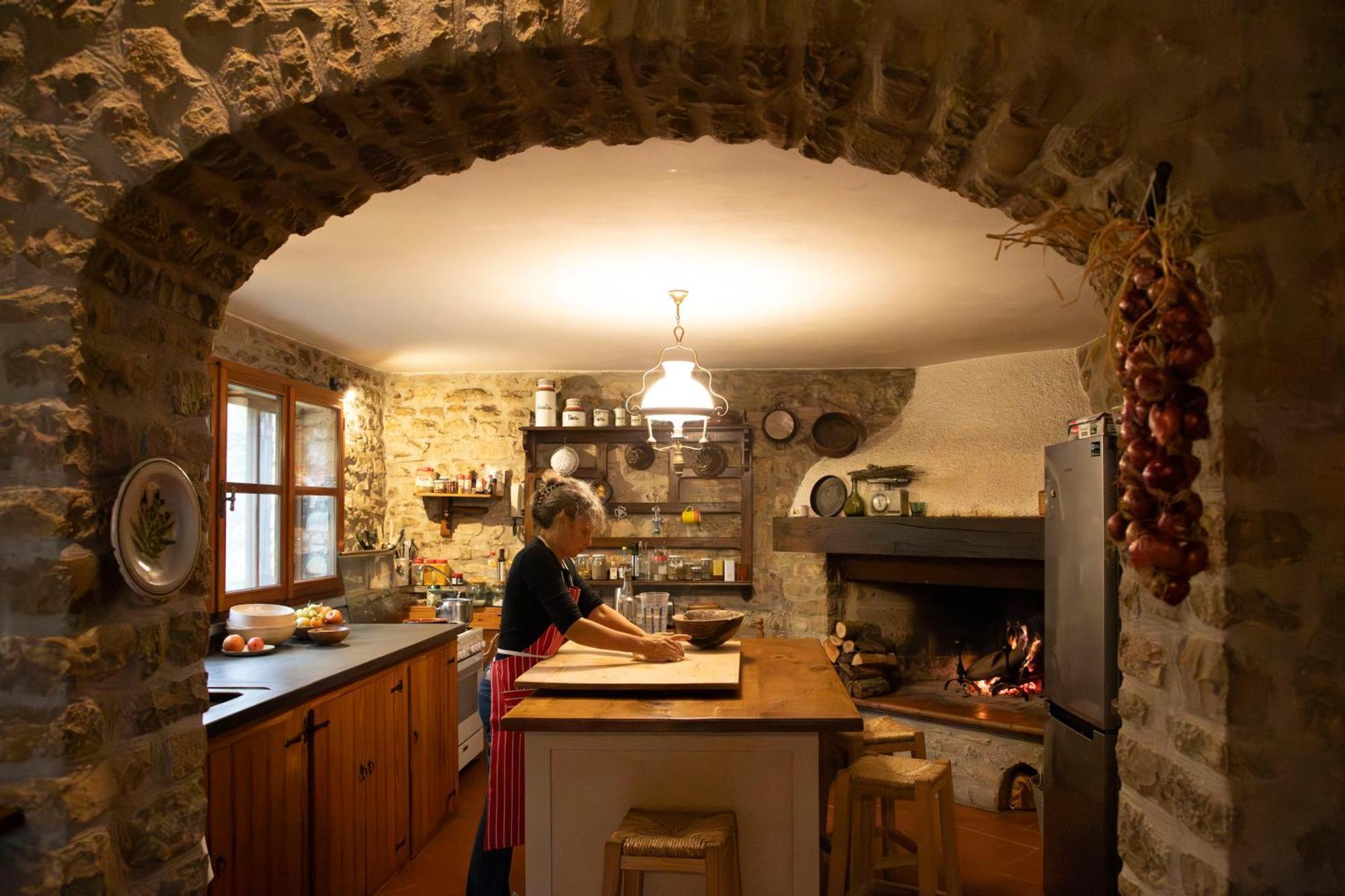 Sanventura Couette-café Città di Castello