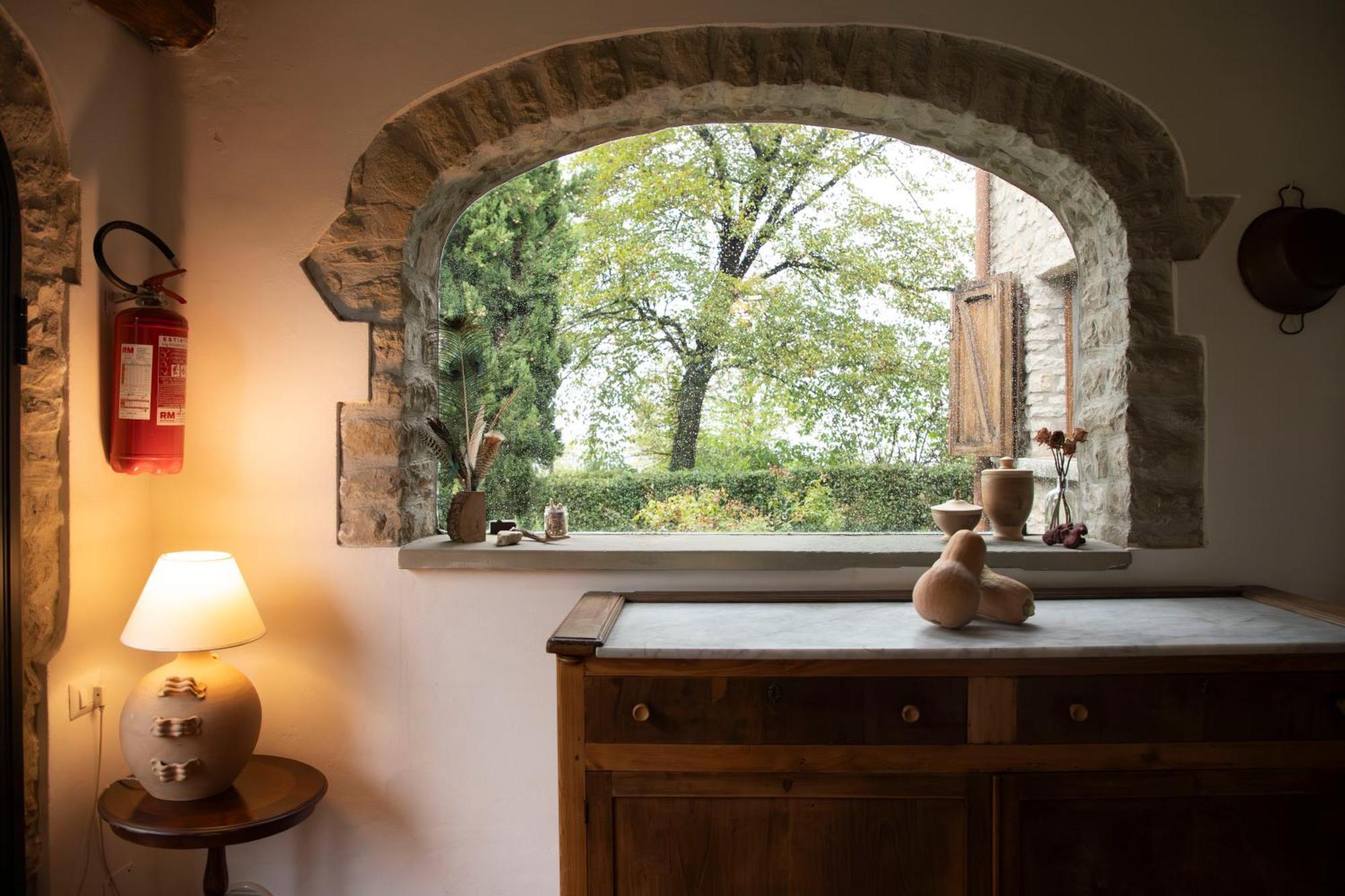 Agriturismo Sanventura * Città di Castello